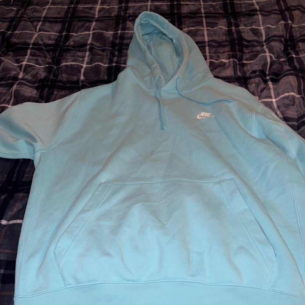 Mens XL Nike hoodie